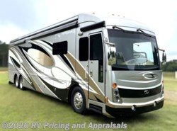 Used 2014 American Coach American Tradition 42G Located in Texarkana, AR available in , Florida