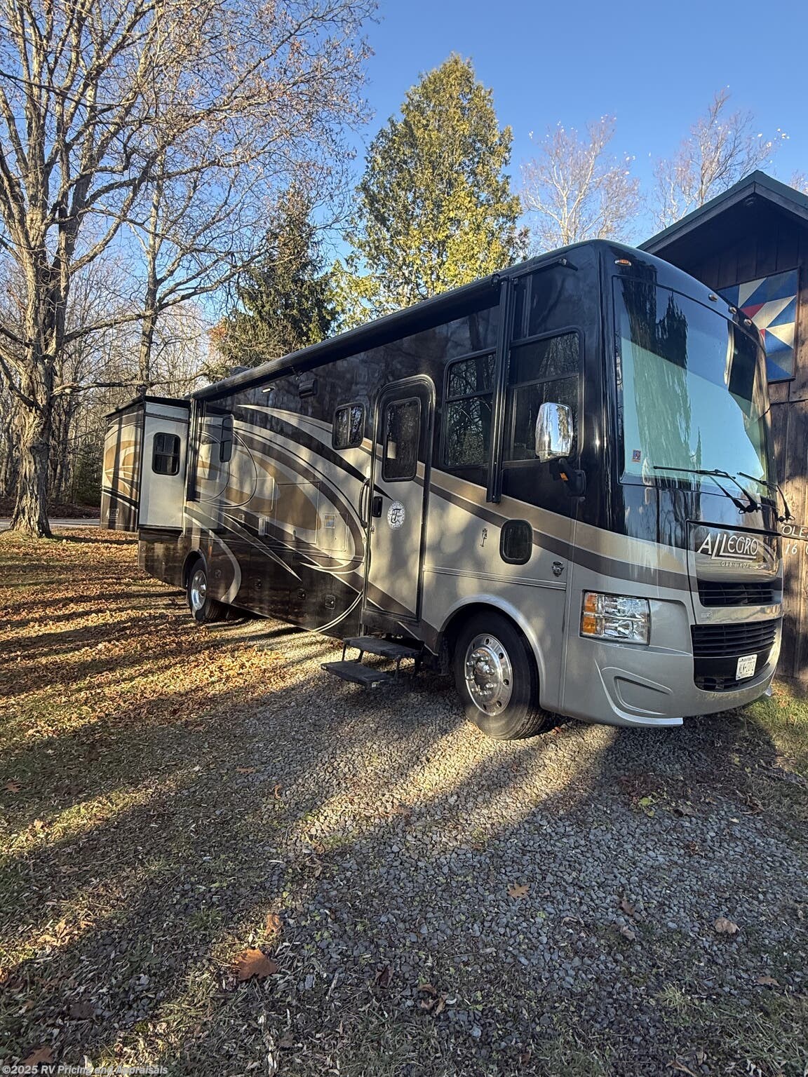 Used 2016 Tiffin Open Road Allegro 32 SA- Located in Delhi, New York 13753 available in , Florida