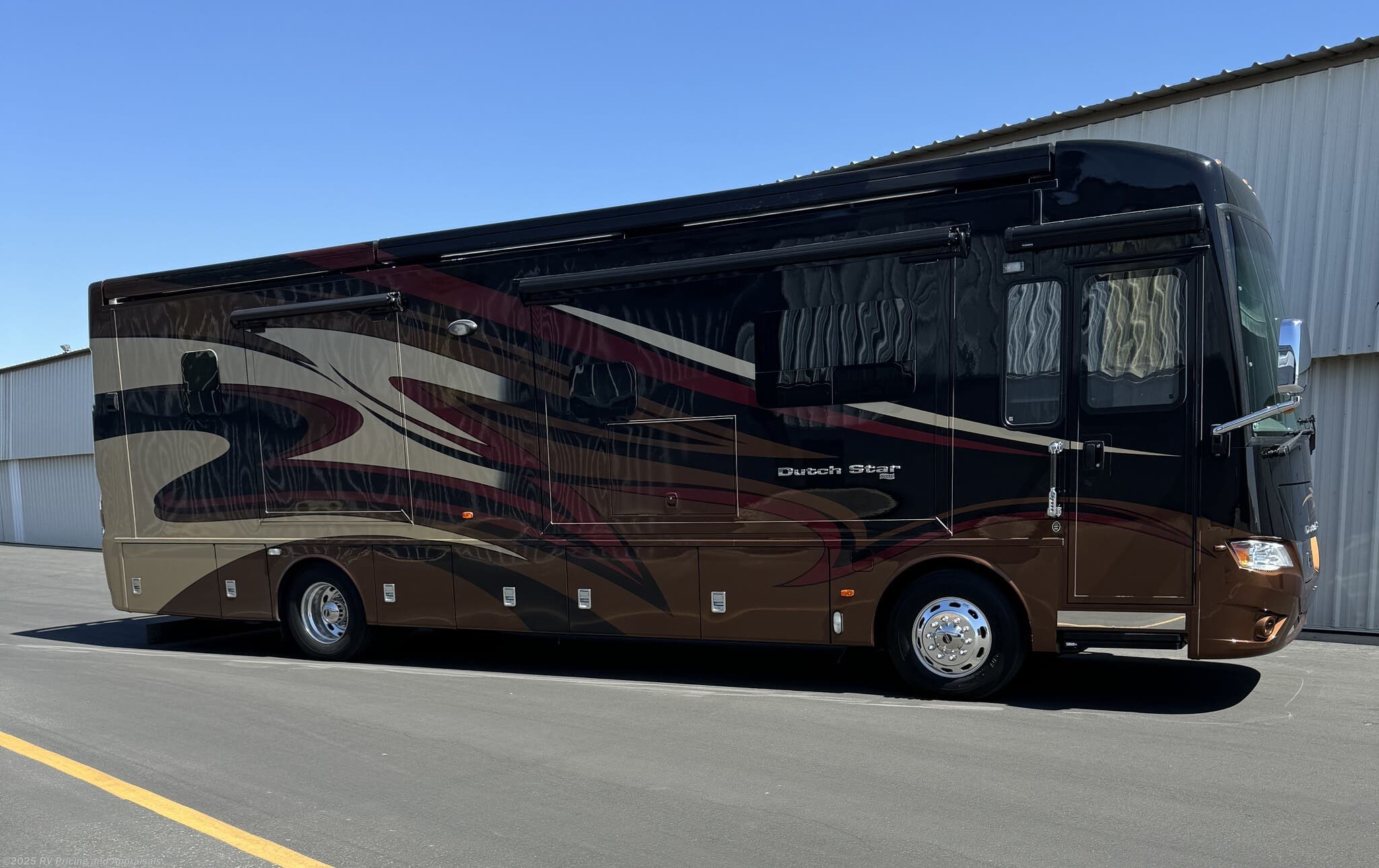 Used 2016 Newmar Dutch Star 3736- LOCATED IN PEORIA, ARIZONA available in , Florida