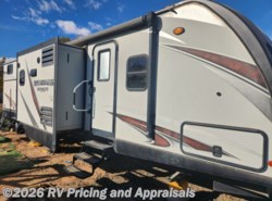 Used 2017 Heartland Wilderness 3250BS- Located in Overton, Nevada available in , Florida