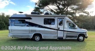 Used 2015 Coach House Platinum 272XLFS- Located in Youngsville, North Carolina available in , Florida