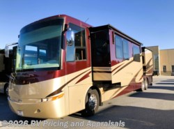 Used 2008 Newmar Mountain Aire 4528 LOCATED IN BUFORD GA 30519 available in , Florida