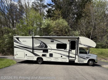 Used 2017 Jayco Greyhawk 29MV LOCATED IN BLOOMSBURG PA 17815 available in , Florida