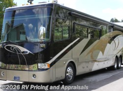 Used 2008 Tiffin Allegro Bus 43QRP LOCATED IN NEW CUMBERLAND PA 17070 available in , Florida