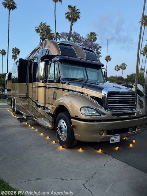 Used 2008 Dynamax Corp Grand Sport Ultra 450UL LOCATED IN SAN DIEGO CA. 91942 available in , Florida