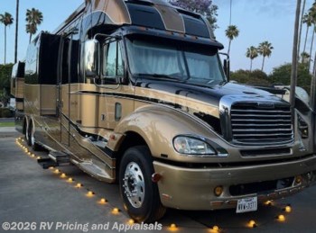 Used 2008 Dynamax Corp Grand Sport Ultra 450UL LOCATED IN SAN DIEGO CA. 91942 available in , Florida