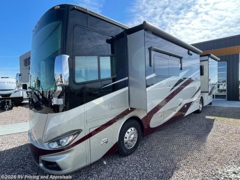 Used 2017 Tiffin Phaeton 40IH LOCATED IN RAGLEY LA. 70657 available in , Florida