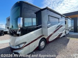 Used 2017 Tiffin Phaeton 40IH LOCATED IN RAGLEY LA. 70657 available in , Florida