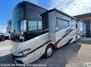 Used 2017 Tiffin Phaeton 40IH LOCATED IN RAGLEY LA. 70657 available in , Florida