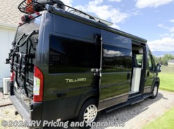 Used 2022 Thor Motor Coach Tellaro 20K LOCATED IN BOZEMAN MT. 59715 available in , Florida