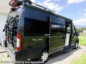 Used 2022 Thor Motor Coach Tellaro 20K LOCATED IN BOZEMAN MT. 59715 available in , Florida