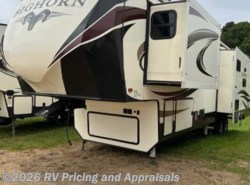 Used 2018 Heartland Bighorn 3760EL LOCATED IN SYLVESTER GA. 31791 available in , Florida