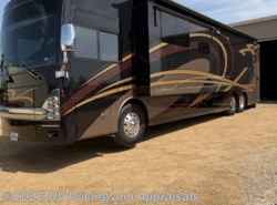 Used 2016 Thor Motor Coach Tuscany 42GX LOCATED IN THE COLONY TEXAS 75056 available in , Florida
