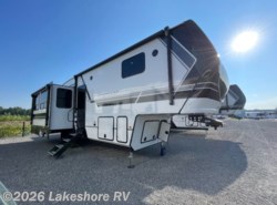 New 2026 Keystone Montana High Country 295RL available in Muskegon, Michigan