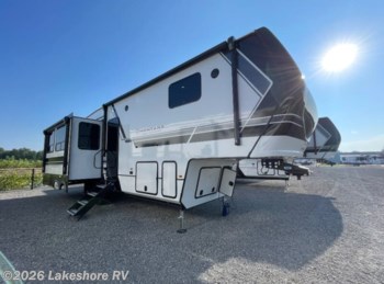 New 2026 Keystone Montana High Country 295RL available in Muskegon, Michigan