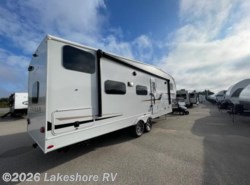New 2026 Keystone Cougar Sport 2700BH available in Muskegon, Michigan