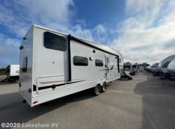 New 2026 Keystone Cougar Sport 2700BH available in Muskegon, Michigan