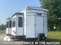 New 2024 Forest River Wildwood Grand Lodge 42FK available in Muskegon, Michigan