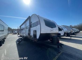 New 2024 Forest River Wildwood 28FKGX available in Muskegon, Michigan