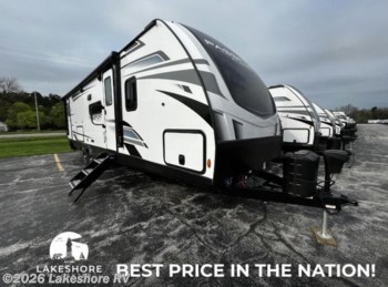 New 2022 Keystone Passport GT 2951BH available in Muskegon, Michigan