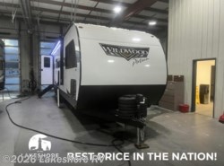 New 2024 Forest River Wildwood 29BDB available in Muskegon, Michigan