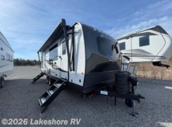 New 2025 Forest River Flagstaff Super Lite 26SFK available in Muskegon, Michigan
