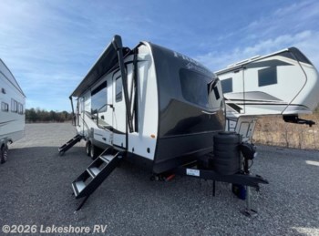 New 2025 Forest River Flagstaff Super Lite 26SFK available in Muskegon, Michigan