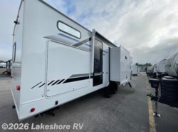 New 2026 Forest River Cherokee Alpha Wolf 33BH available in Muskegon, Michigan