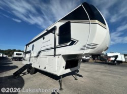 New 2026 Keystone Cougar 260MLE available in Muskegon, Michigan