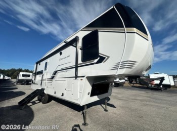 New 2026 Keystone Cougar 260MLE available in Muskegon, Michigan