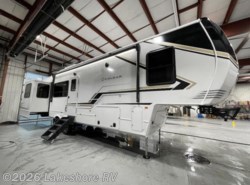 New 2026 Keystone Cougar 320RDS available in Muskegon, Michigan