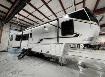 New 2026 Keystone Cougar 320RDS available in Muskegon, Michigan