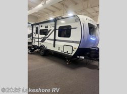 New 2026 Forest River Flagstaff E-Pro E19FBS available in Muskegon, Michigan