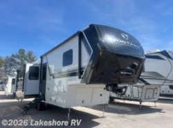 New 2026 Keystone Montana High Country 290RL available in Muskegon, Michigan