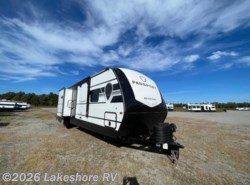 New 2026 Keystone Passport 3300BK available in Muskegon, Michigan