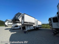 New 2026 Keystone Montana High Country 295RL available in Muskegon, Michigan