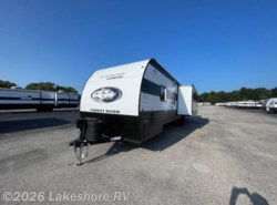 New 2026 Forest River Cherokee Grey Wolf 29TE available in Muskegon, Michigan