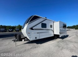 New 2026 Keystone Cougar Half-Ton 25RDS available in Muskegon, Michigan