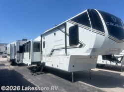 New 2026 Keystone Cougar 316RLS available in Muskegon, Michigan
