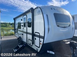 New 2026 Forest River Flagstaff E-Pro E19FD available in Muskegon, Michigan