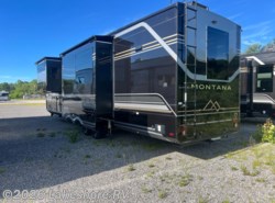 New 2026 Keystone Montana 3900RK available in Muskegon, Michigan