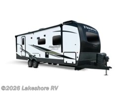 New 2026 Forest River Flagstaff Super Lite 26SRD available in Muskegon, Michigan