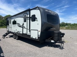 New 2026 Forest River Flagstaff Super Lite 26SRD available in Muskegon, Michigan