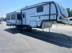 New 2027 Coachmen Chaparral 336TSIK available in Muskegon, Michigan