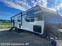 New 2027 Forest River Vibe 2900KB available in Muskegon, Michigan
