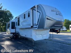 New 2026 Alliance RV Paradigm 382RK available in Muskegon, Michigan