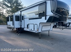 New 2026 Keystone Arcadia Super Lite 292SLRL available in Muskegon, Michigan