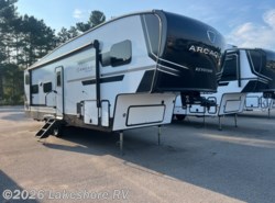 New 2026 Keystone Arcadia Select 27SBH available in Muskegon, Michigan