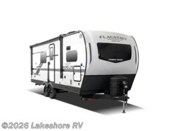 New 2027 Forest River Flagstaff Micro Lite 25MBR available in Muskegon, Michigan