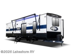 New 2027 Forest River Cherokee Timberwolf 39DC available in Muskegon, Michigan